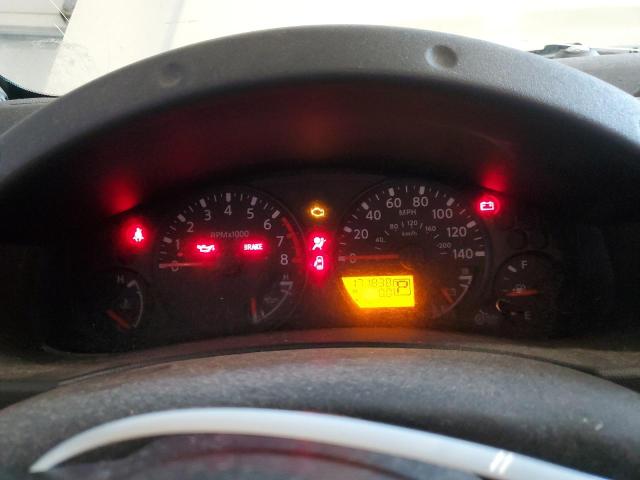 2018 NISSAN FRONTIER S #3303676927