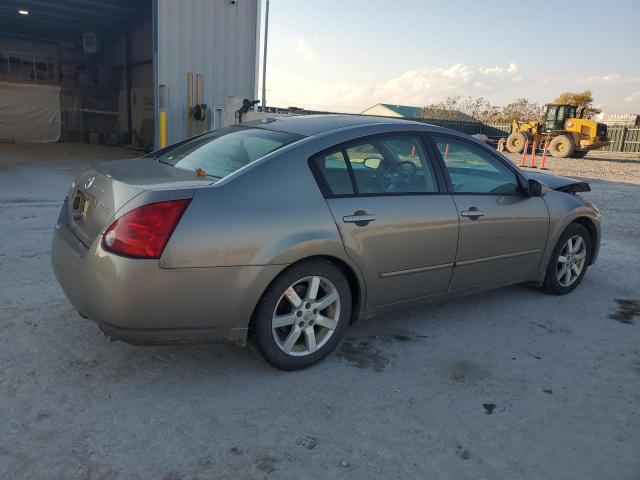 2006 NISSAN MAXIMA SE #3294495500