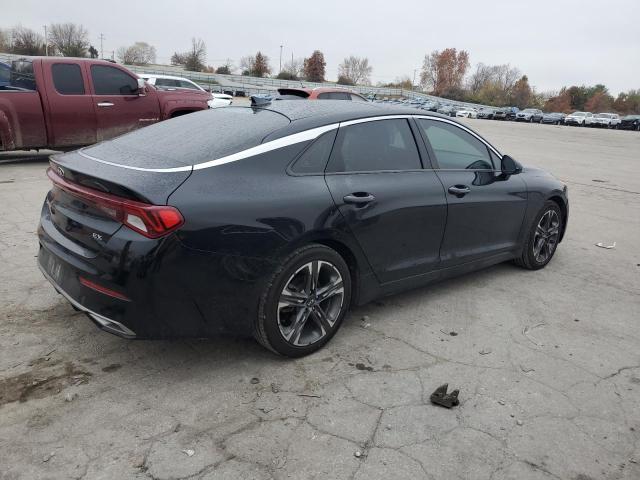 2021 KIA K5 EX #3292452690