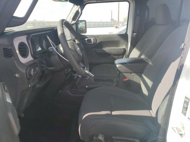 2024 JEEP WRANGLER 4 #3293340427