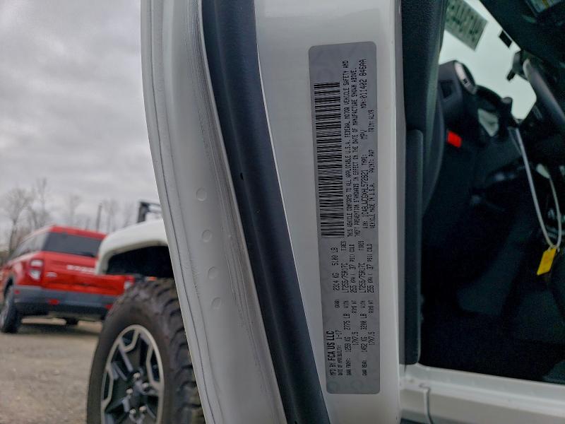 2017 JEEP WRANGLER R #3309347067