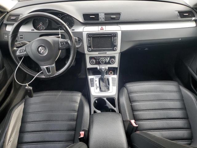 2010 VOLKSWAGEN CC SPORT #3284705032