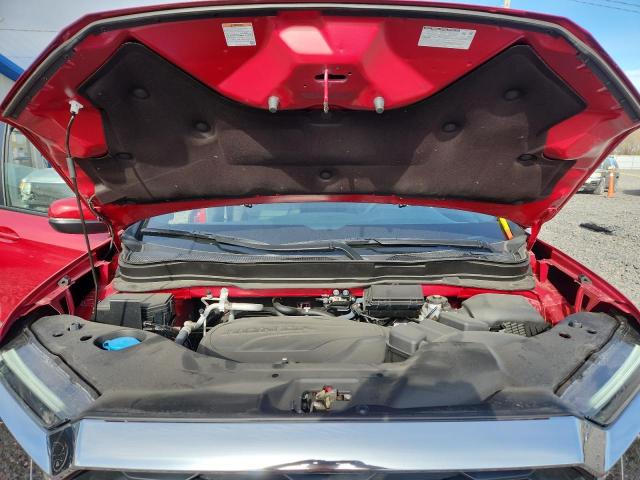 2025 HONDA PASSPORT E #3290383779