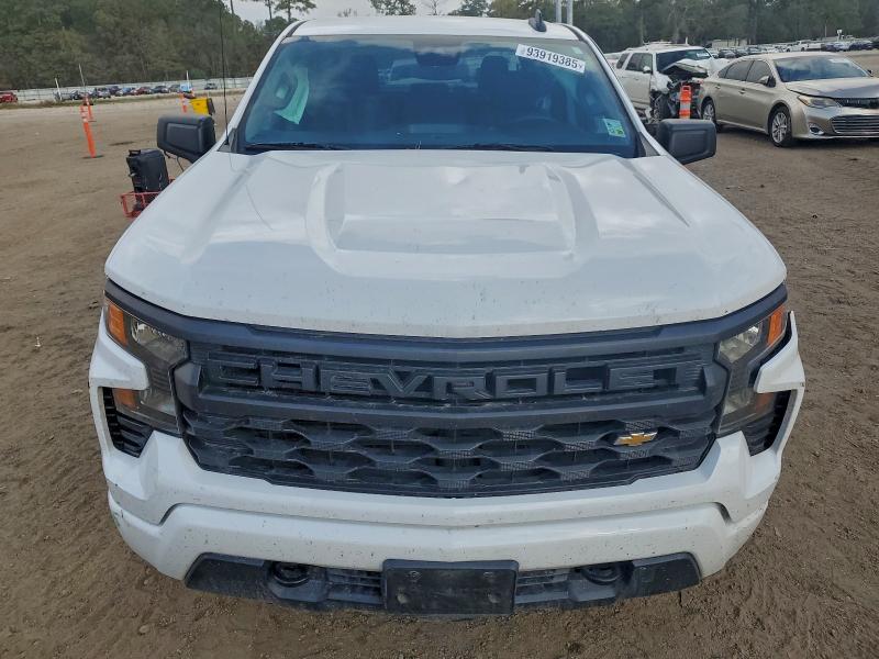 2022 CHEVROLET SILVERADO #3303744426