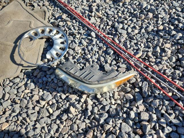 2004 BUICK LESABRE CU #3284924964