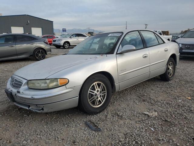 2001 BUICK REGAL LS #3302003095