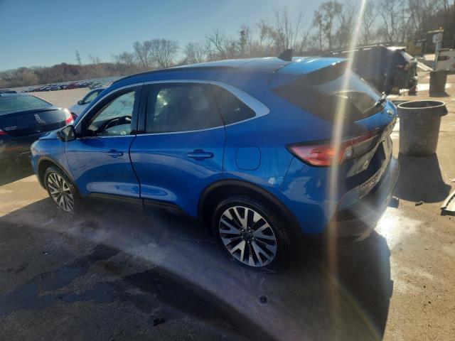 2020 FORD ESCAPE TIT #3294548616