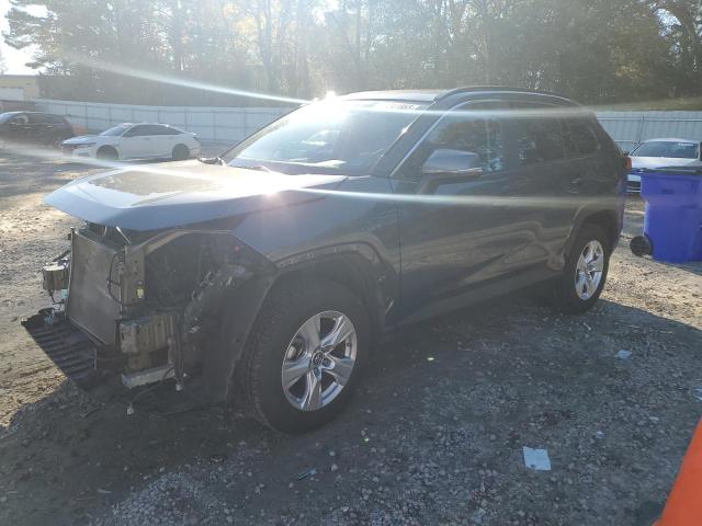 Global Auto Auctions: 2019 TOYOTA RAV4 XLE