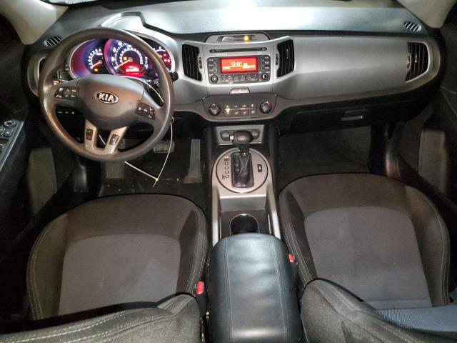 2016 KIA SPORTAGE L #3290247221