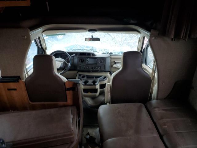 2017 FORD ECONOLINE #3292426630