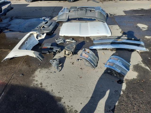 2015 CHEVROLET SILVERADO #3291766292