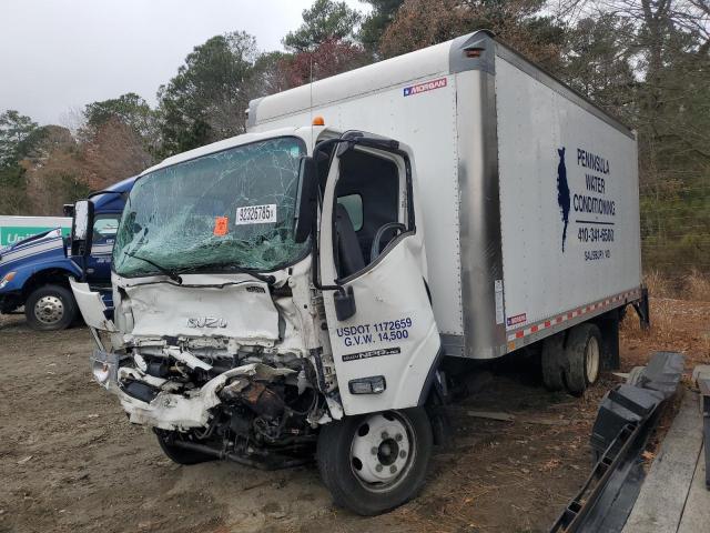 Global Auto Auctions: 2019 ISUZU NPR-HD