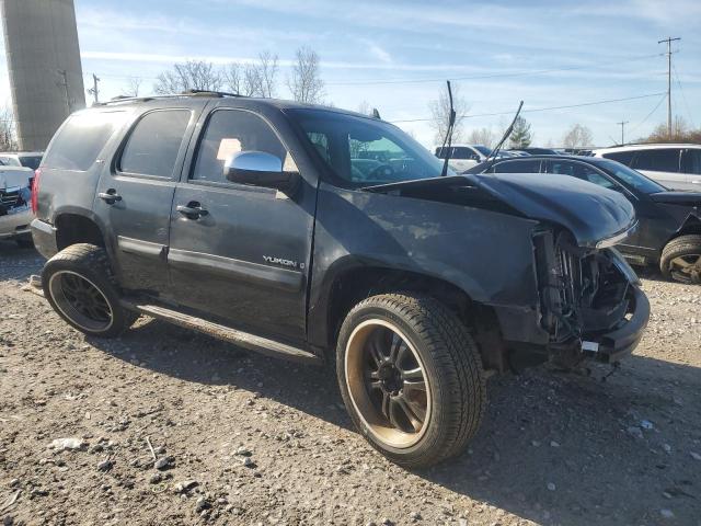 2007 GMC YUKON #3291466482