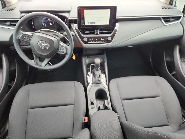 2026 TOYOTA COROLLA LE #3312588218