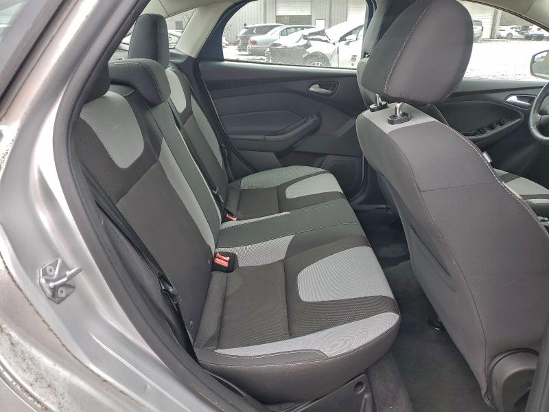 2014 FORD FOCUS SE #3297981034