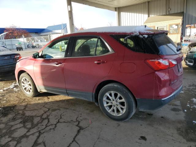 2019 CHEVROLET EQUINOX LT - 2GNAXKEV4K6178334