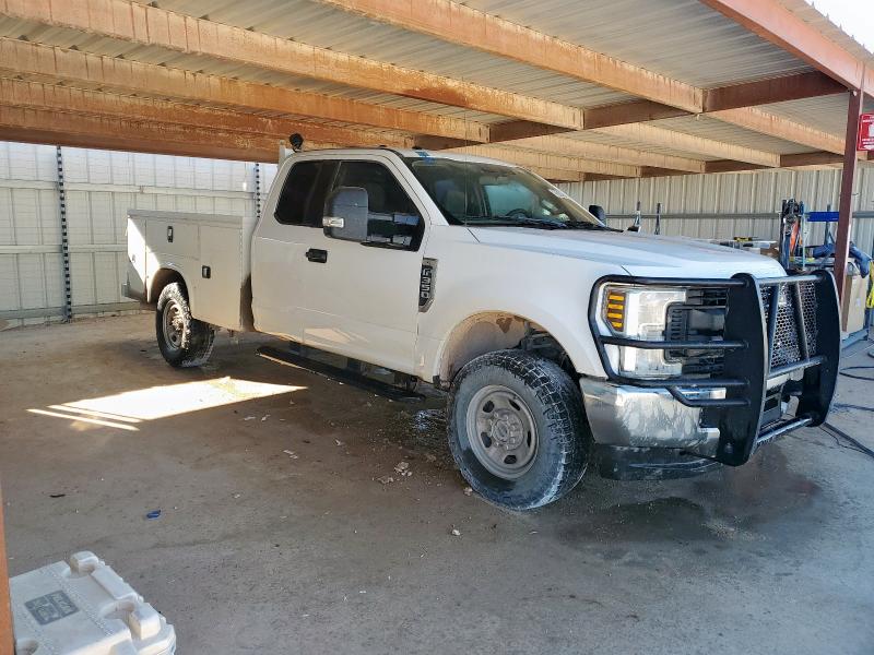 2019 FORD F350 SUPER #3304615442