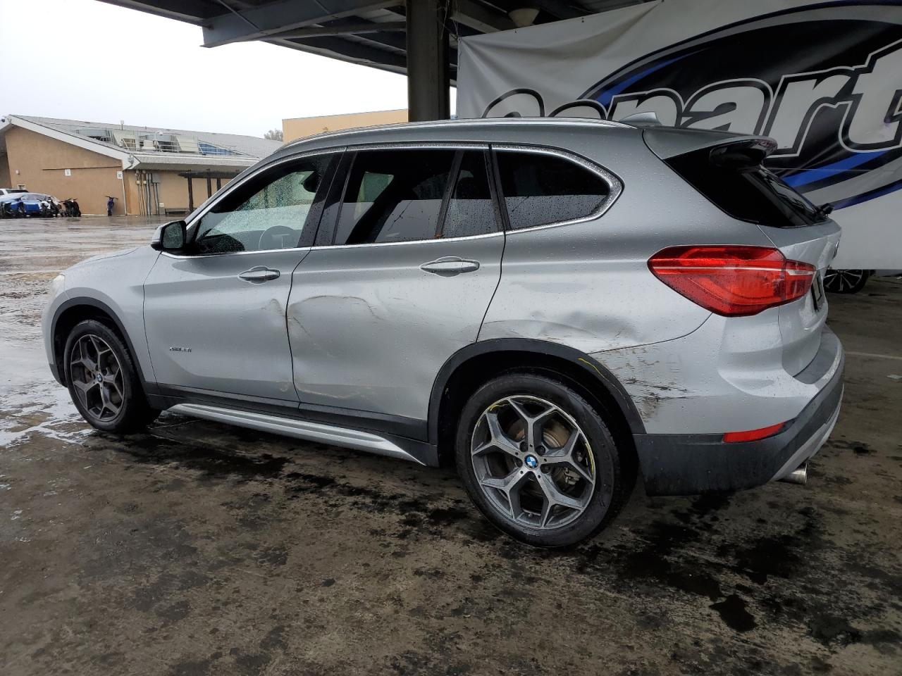 BMW X1 XDRIVE28I