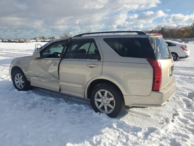 2009 CADILLAC SRX #3291378170