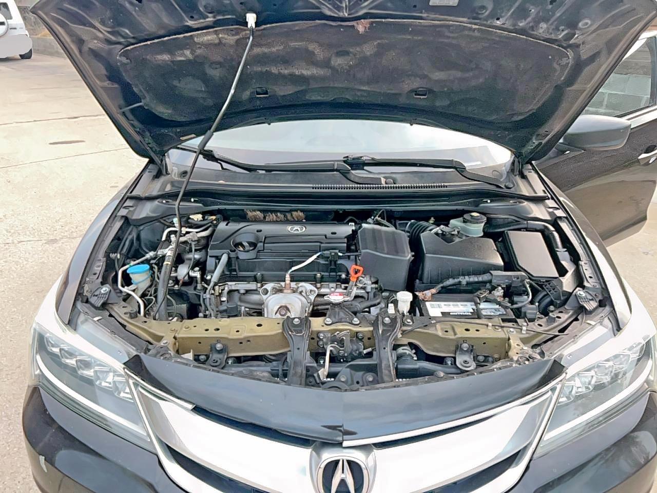 ACURA ILX PREMIUM
