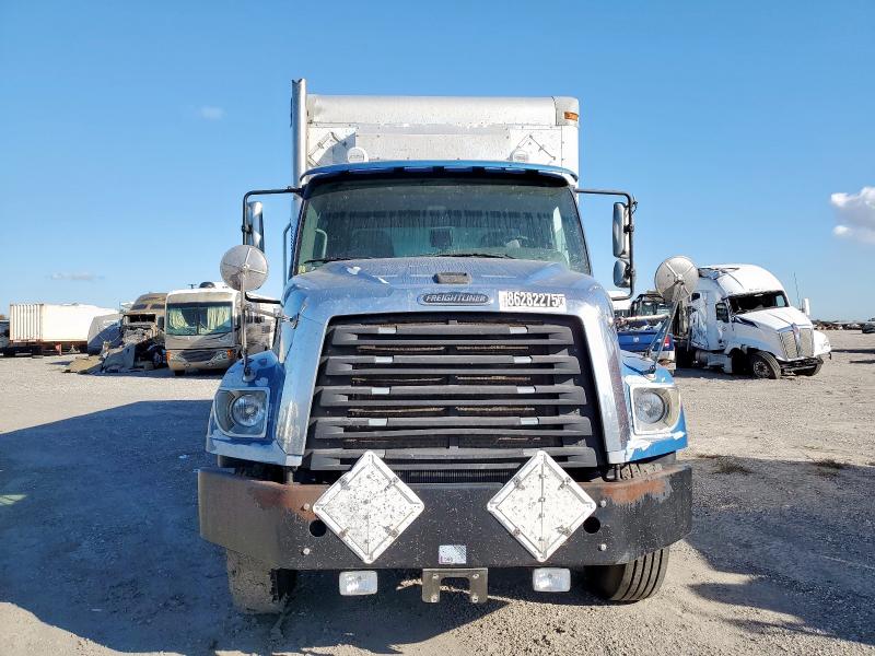 2017 FREIGHTLINER 114SD #3303844521