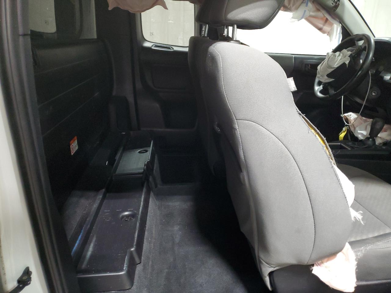 TOYOTA TACOMA ACCESS CAB