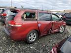 Lot #3294491507 2014 TOYOTA SIENNA LE