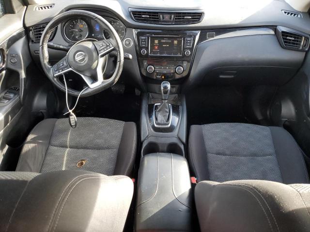 2021 NISSAN ROGUE SPOR #3304550449