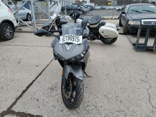 2016 YAMAHA YZFR3 #3290295242