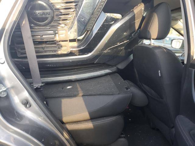 2018 NISSAN ROGUE S #3302796970