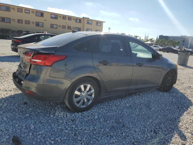 2015 FORD FOCUS S #3301751347