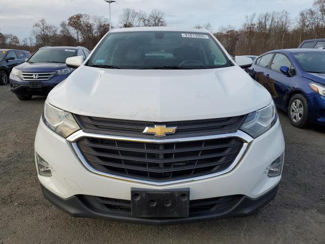 2018 CHEVROLET EQUINOX LT - 2GNAXSEV6J6256059