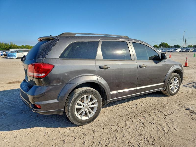 2015 DODGE JOURNEY SX #3296319470