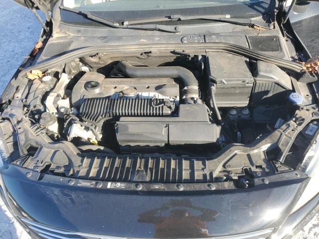 2014 VOLVO S60 T5 #3292399280