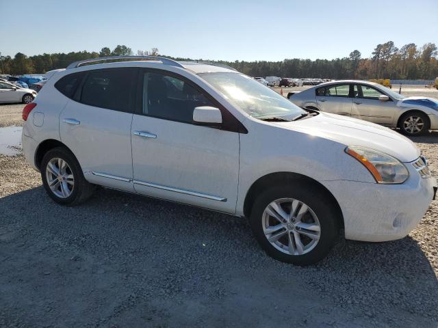 2012 NISSAN ROGUE S - JN8AS5MV5CW394117