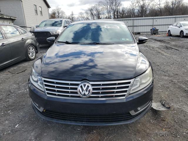 2013 VOLKSWAGEN CC SPORT #3292374269