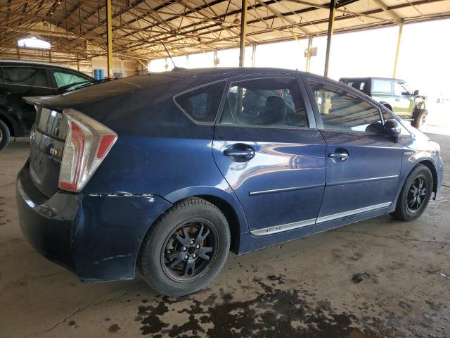 2012 TOYOTA PRIUS #3290213256