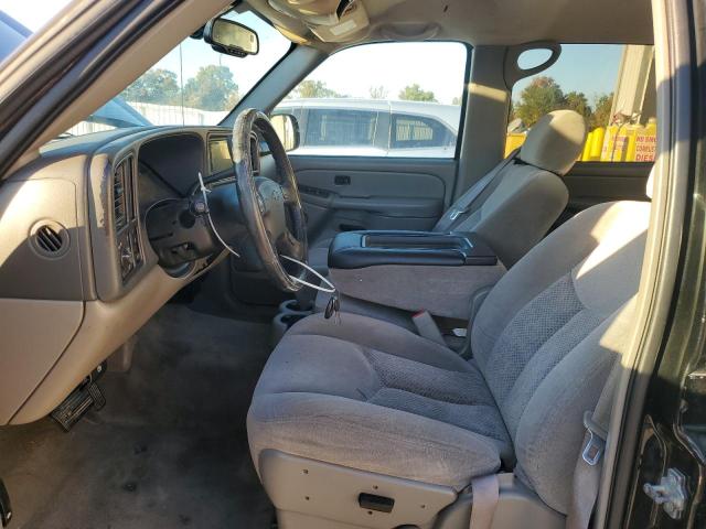 2005 CHEVROLET AVALANCHE #3292704595