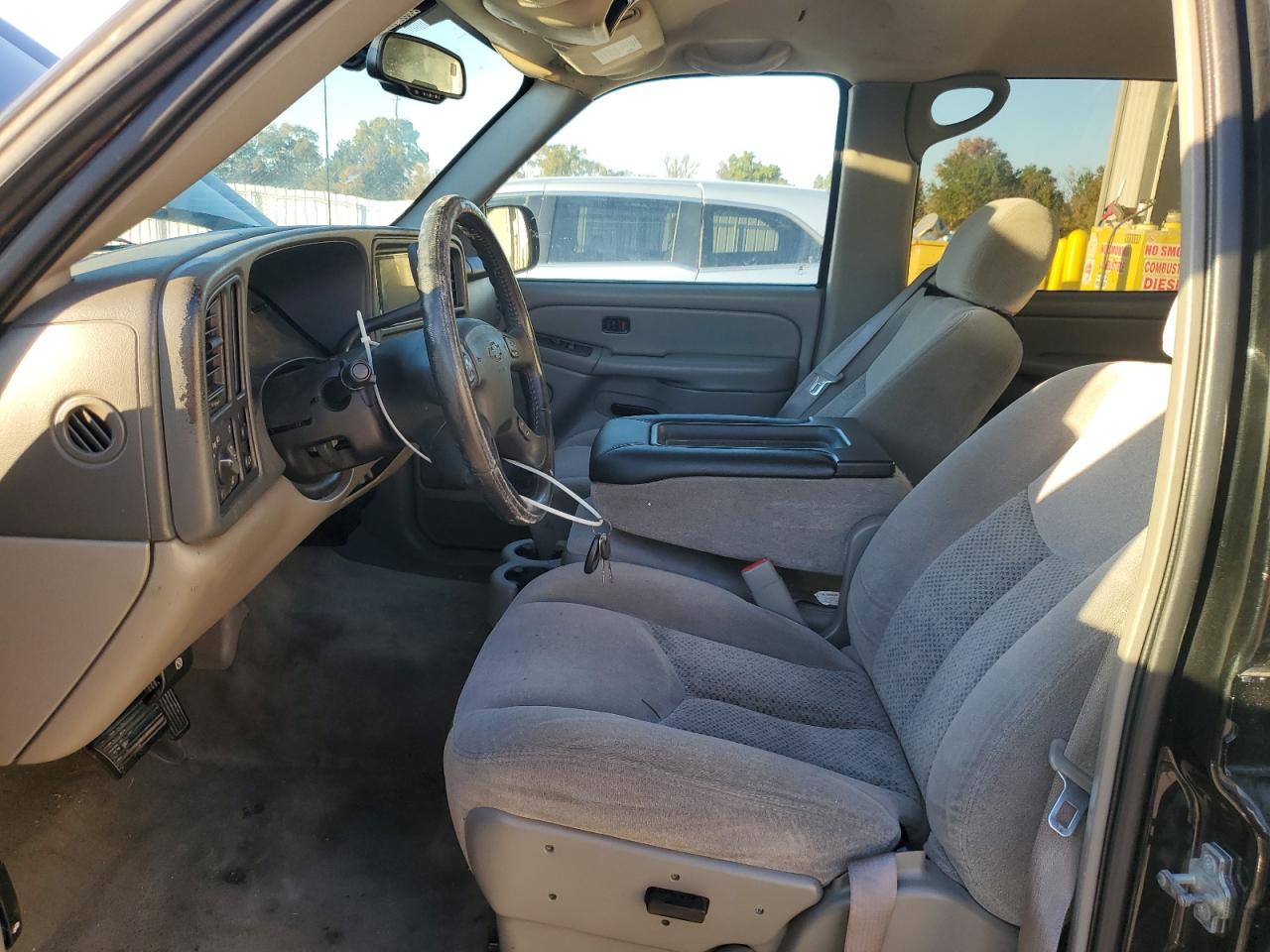 Lot #3292704595 2005 CHEVROLET AVALANCHE
