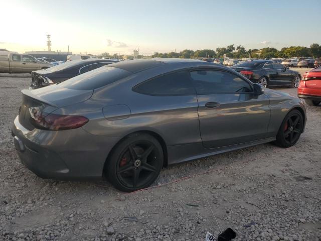 2018 MERCEDES-BENZ C 300 #3302798951