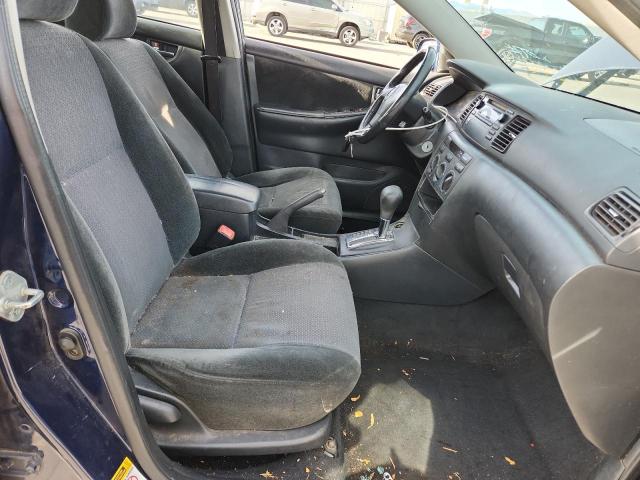 2004 TOYOTA COROLLA CE #3291766283