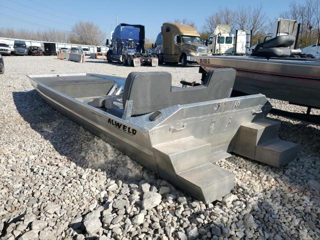 2014 OTHER BOAT #3296221466