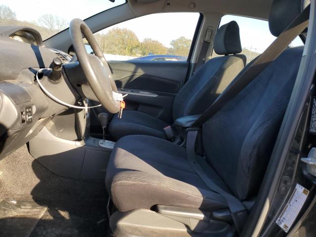 2008 TOYOTA YARIS #3296260413