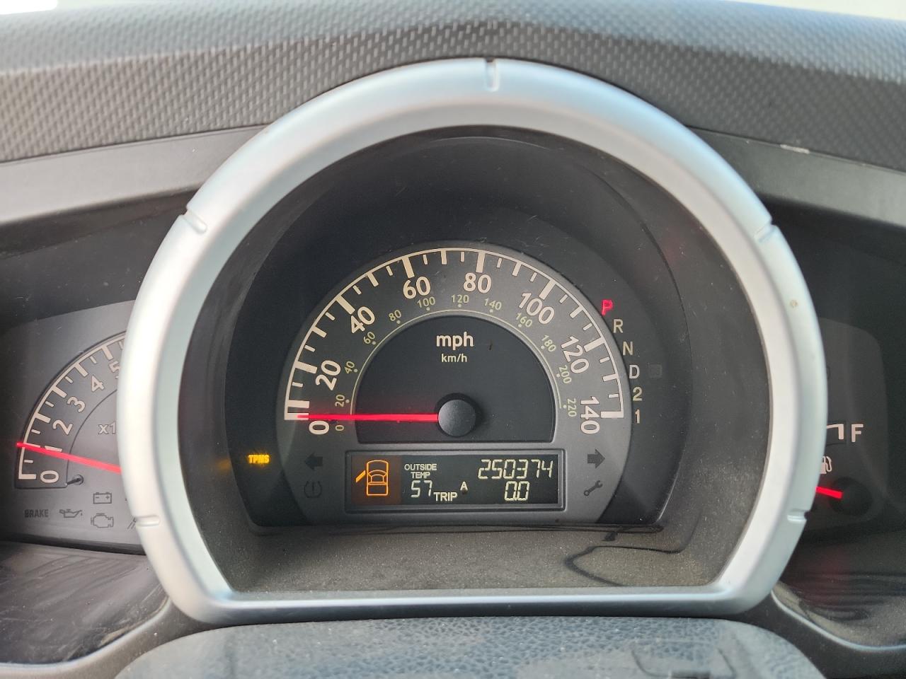 Lot #3311732217 2008 HONDA RIDGELINE