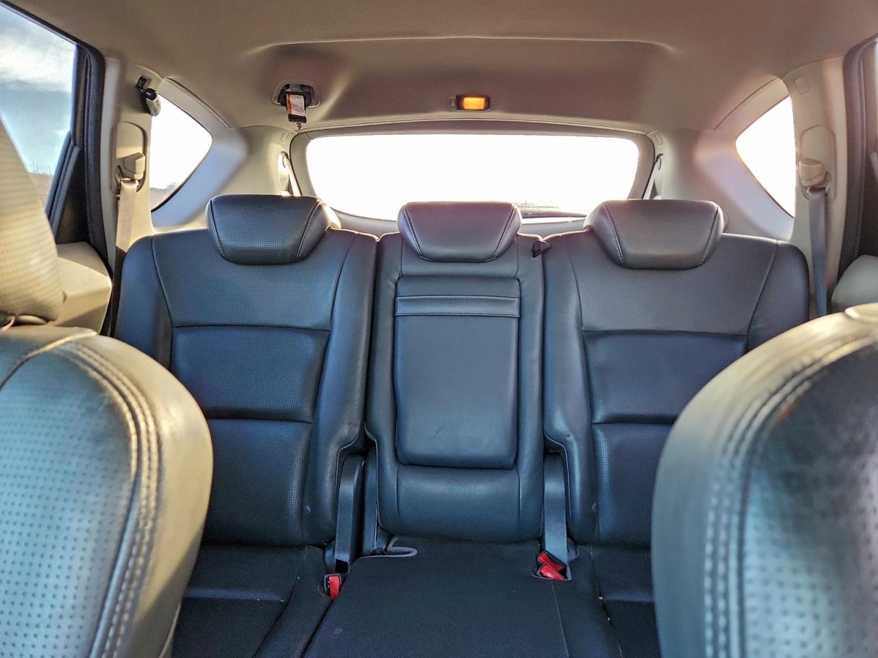 Lot #3308818041 2006 SUBARU B9 TRIBECA