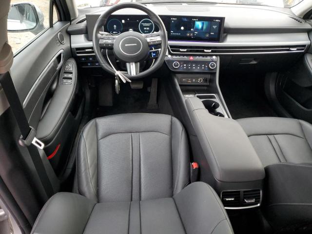 2024 HYUNDAI SONATA HYB #3291289459