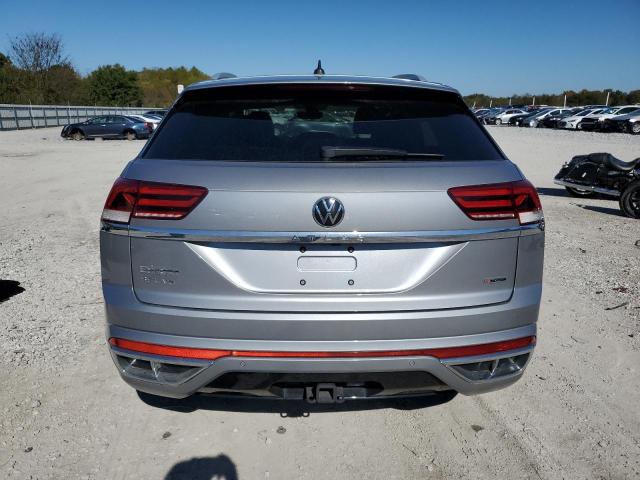 2021 VOLKSWAGEN ATLAS CROS #3284024807