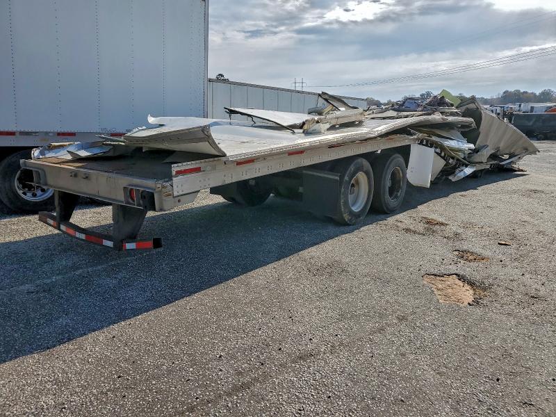 2019 UTILITY TRAILER UTILITY TR #3297932844