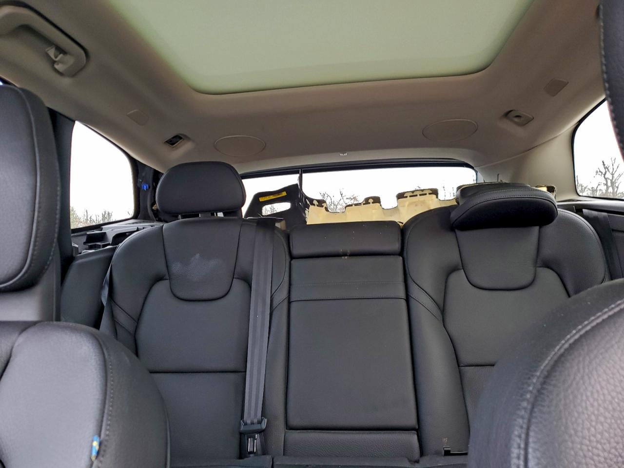 VOLVO XC60 T8 INSCRIPTION