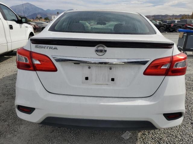 2018 NISSAN SENTRA S #3304959941